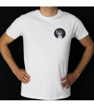 Tee-shirt"Astro" homme